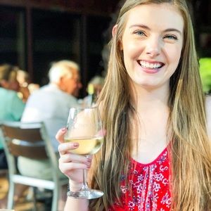 Meet your Posher, Colleen